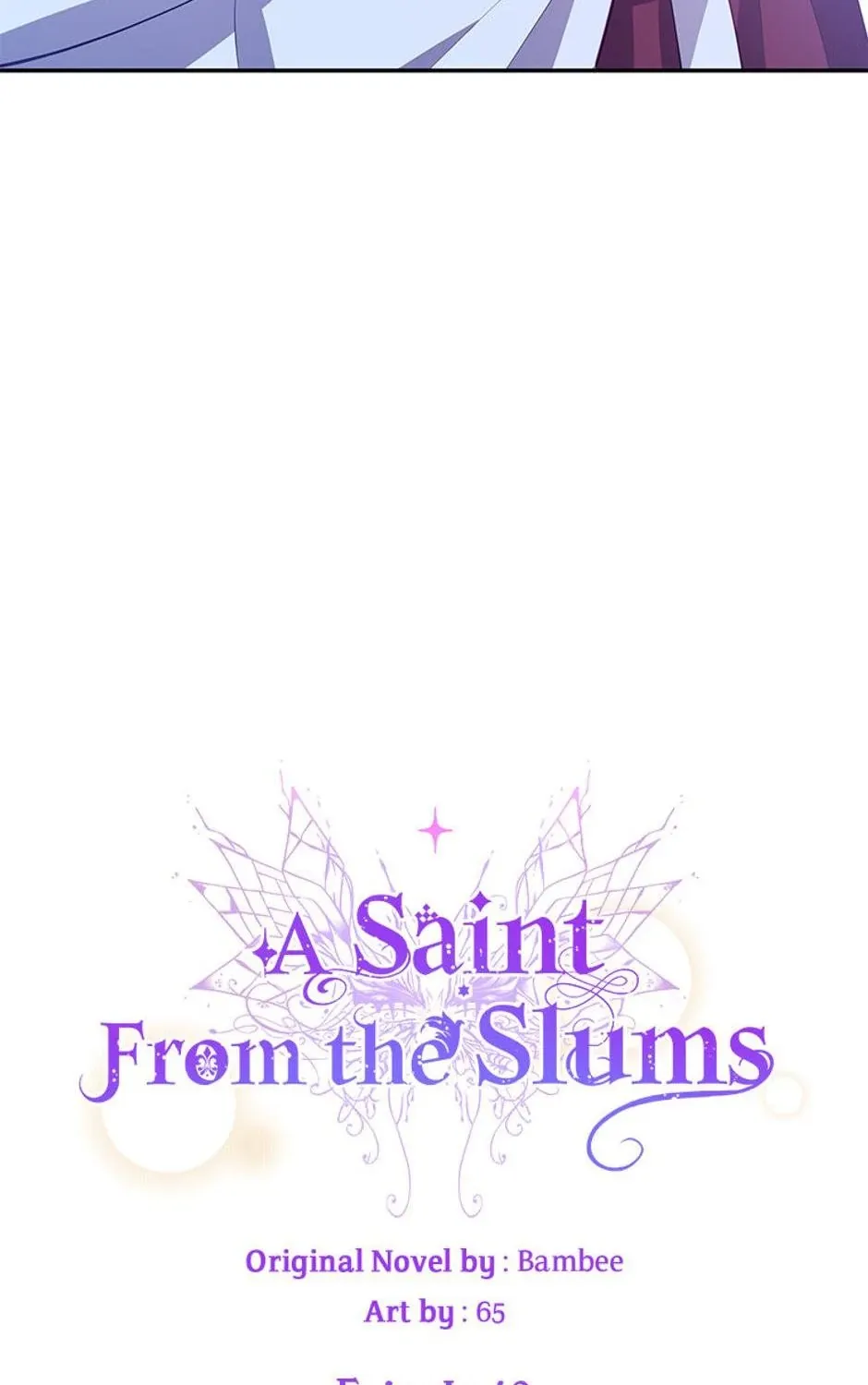 The Cute Little Saintess Chapter 42 page 125 - 