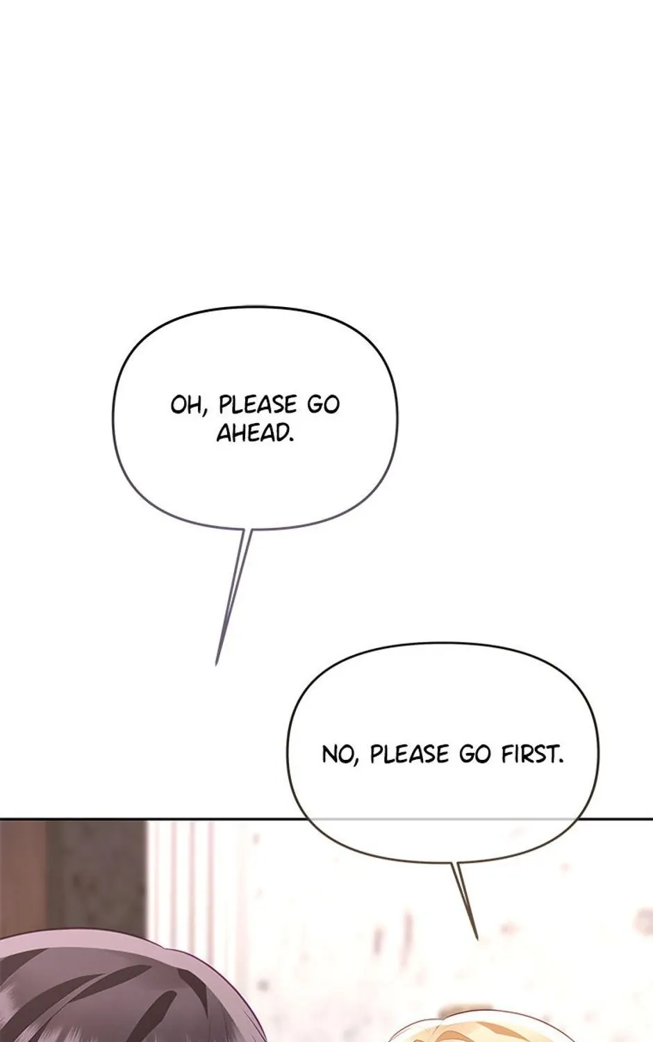 The Cute Little Saintess Chapter 42 page 135 - 