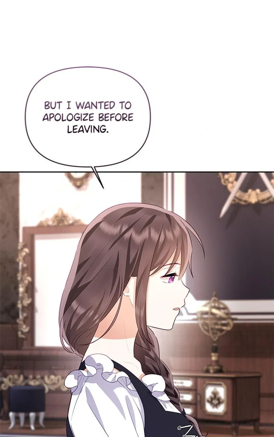 The Cute Little Saintess Chapter 42 page 147 - 