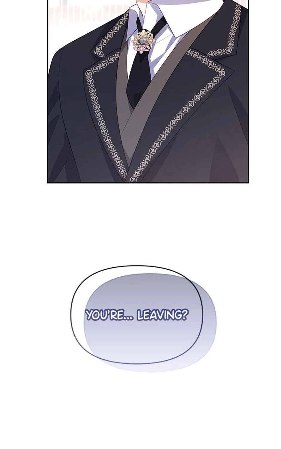 The Cute Little Saintess Chapter 42 page 151 - 