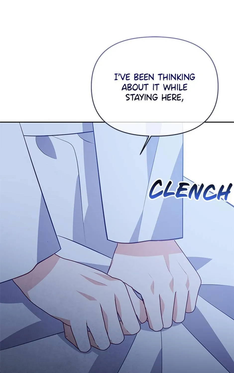 The Cute Little Saintess Chapter 42 page 153 - 