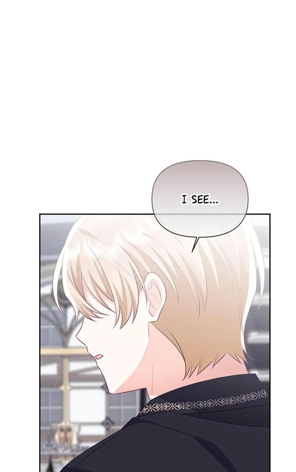 The Cute Little Saintess Chapter 42 page 159 - 