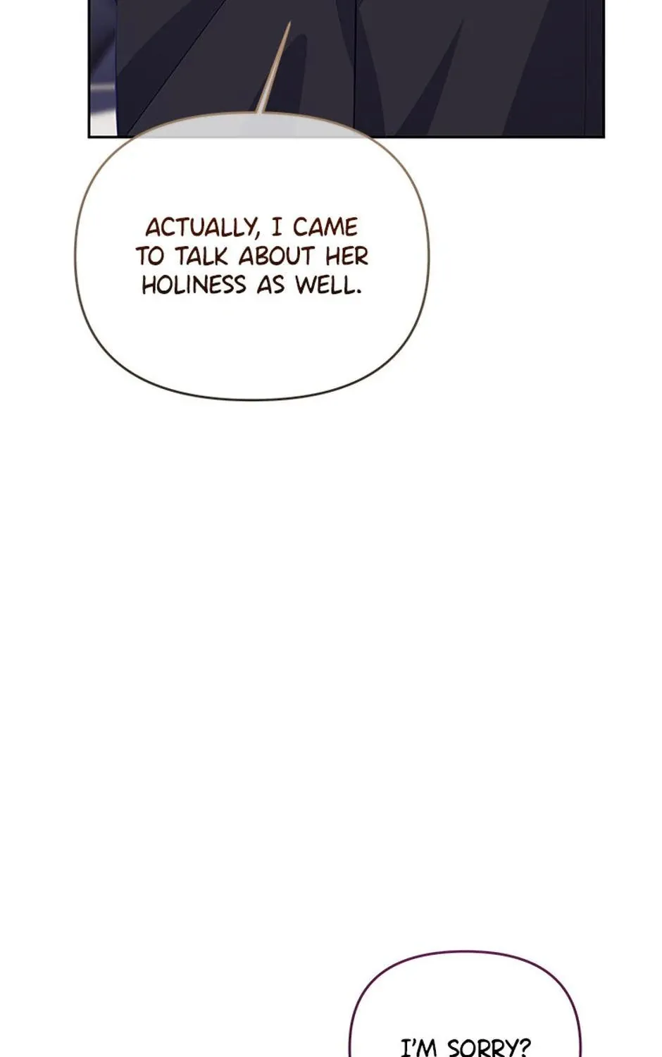 The Cute Little Saintess Chapter 42 page 161 - 