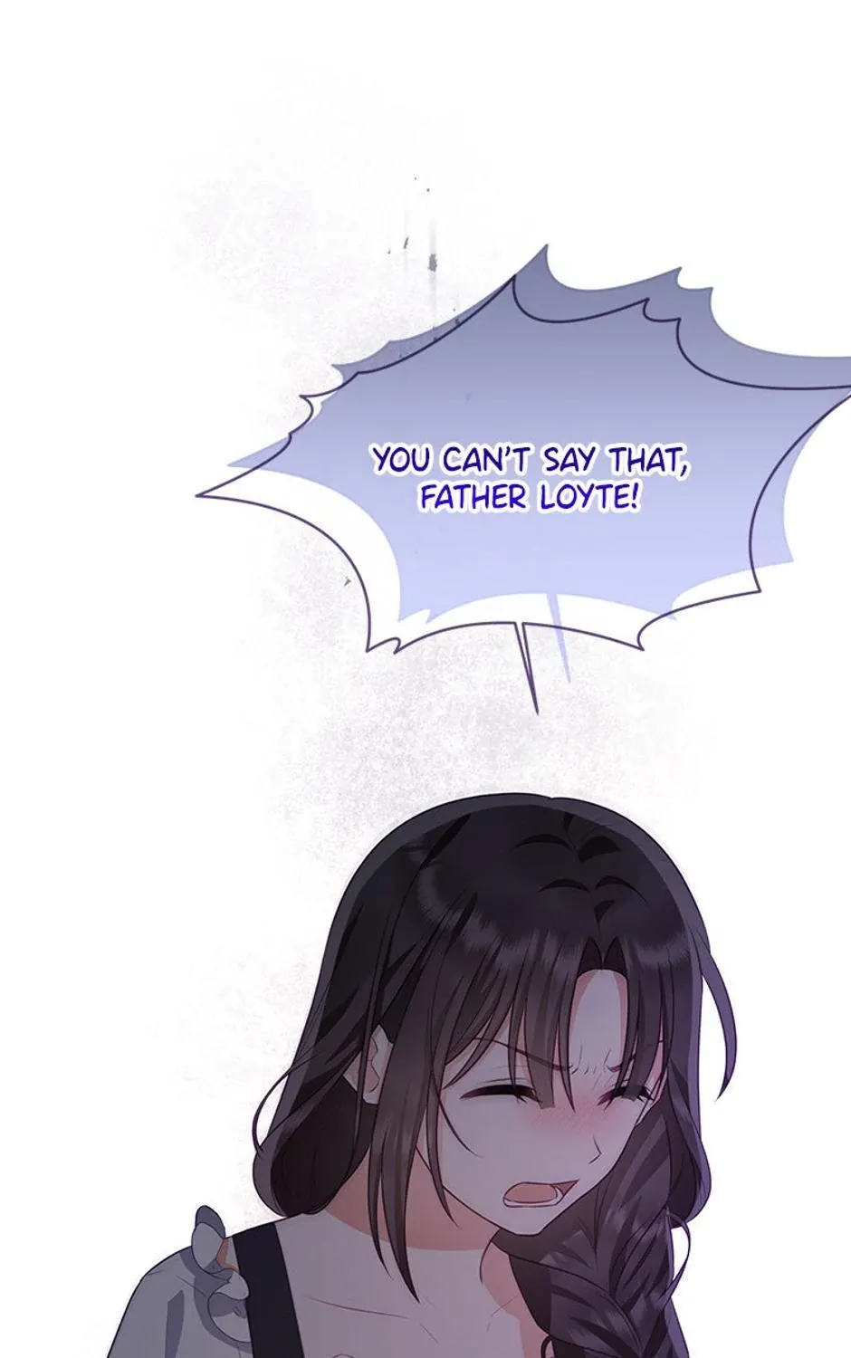 The Cute Little Saintess Chapter 42 page 181 - 