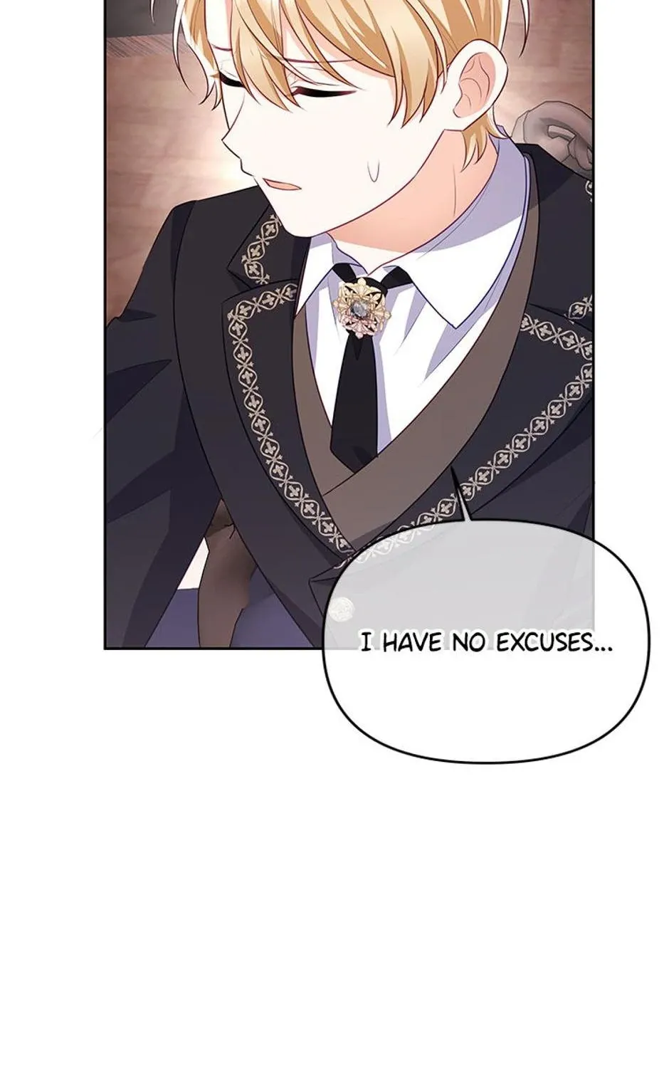 The Cute Little Saintess Chapter 42 page 185 - 
