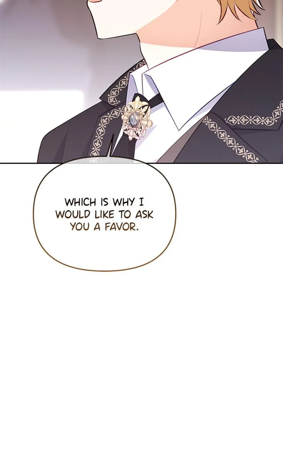 The Cute Little Saintess Chapter 42 page 191 - 