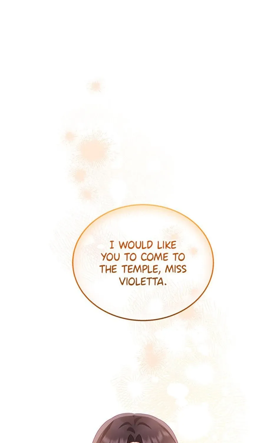 The Cute Little Saintess Chapter 42 page 193 - 
