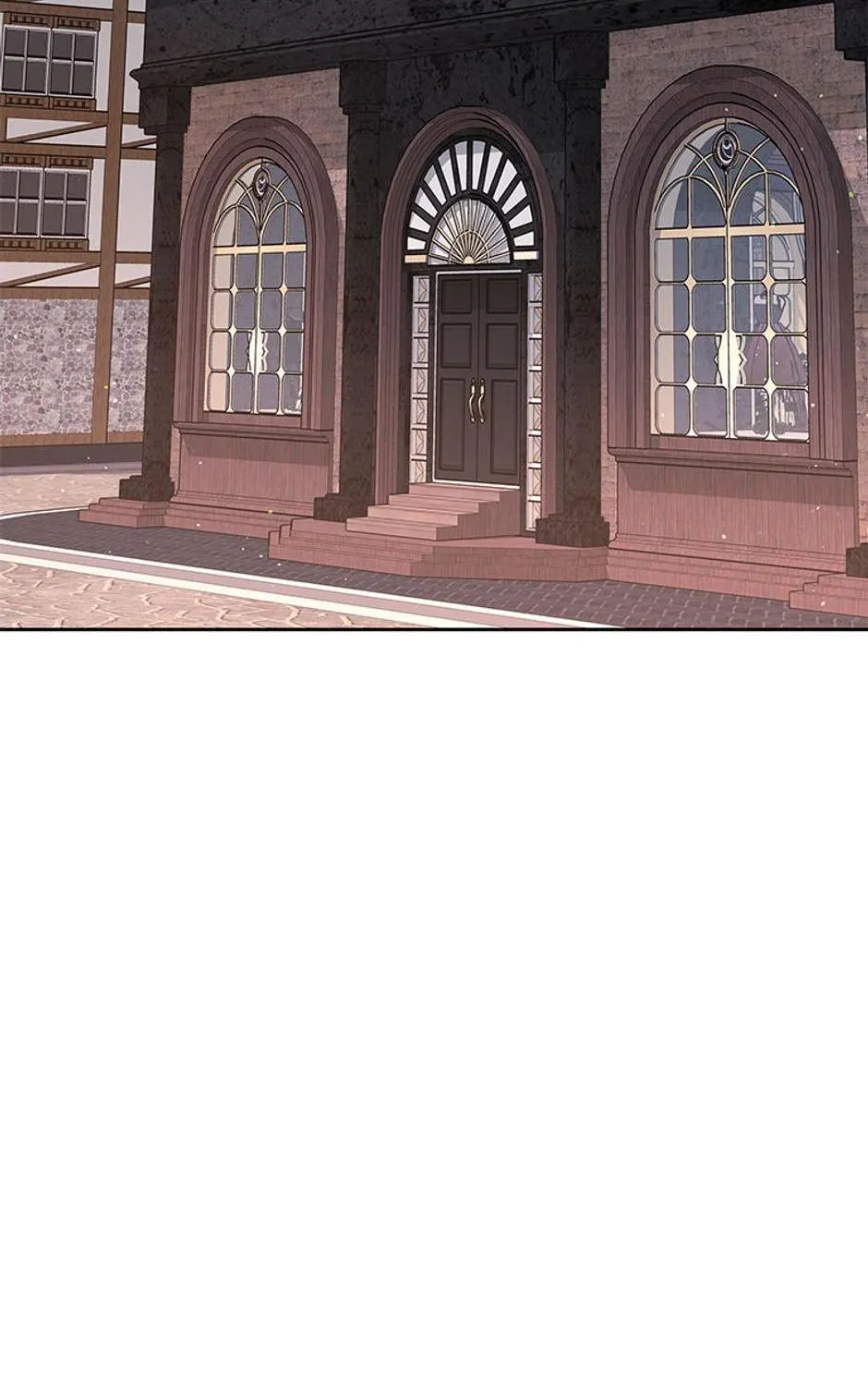 The Cute Little Saintess Chapter 42 page 3 - 