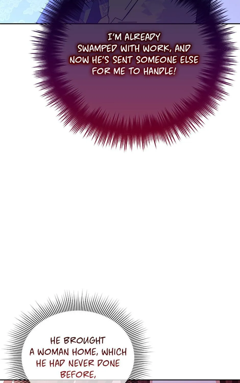 The Cute Little Saintess Chapter 42 page 29 - 