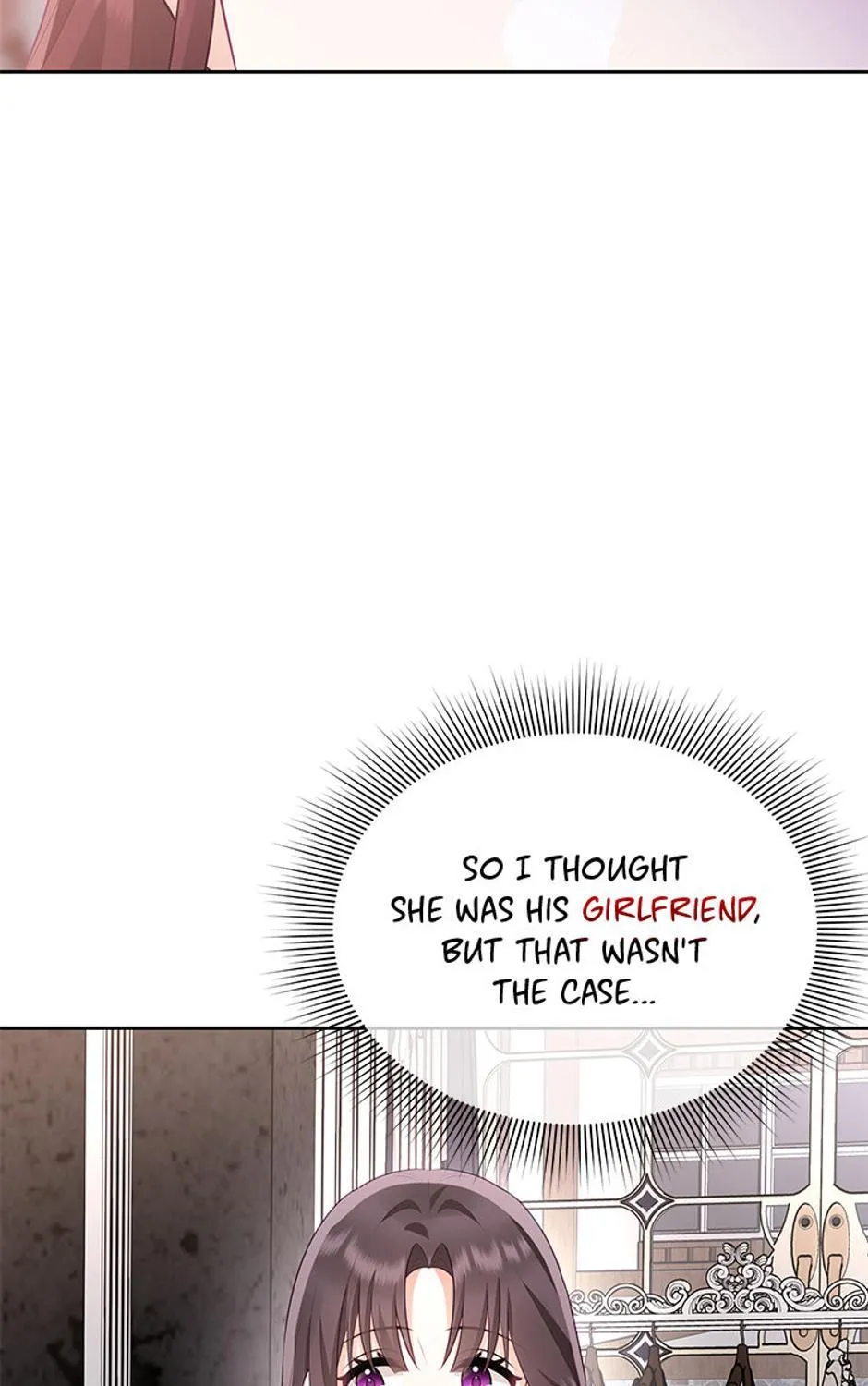 The Cute Little Saintess Chapter 42 page 31 - 