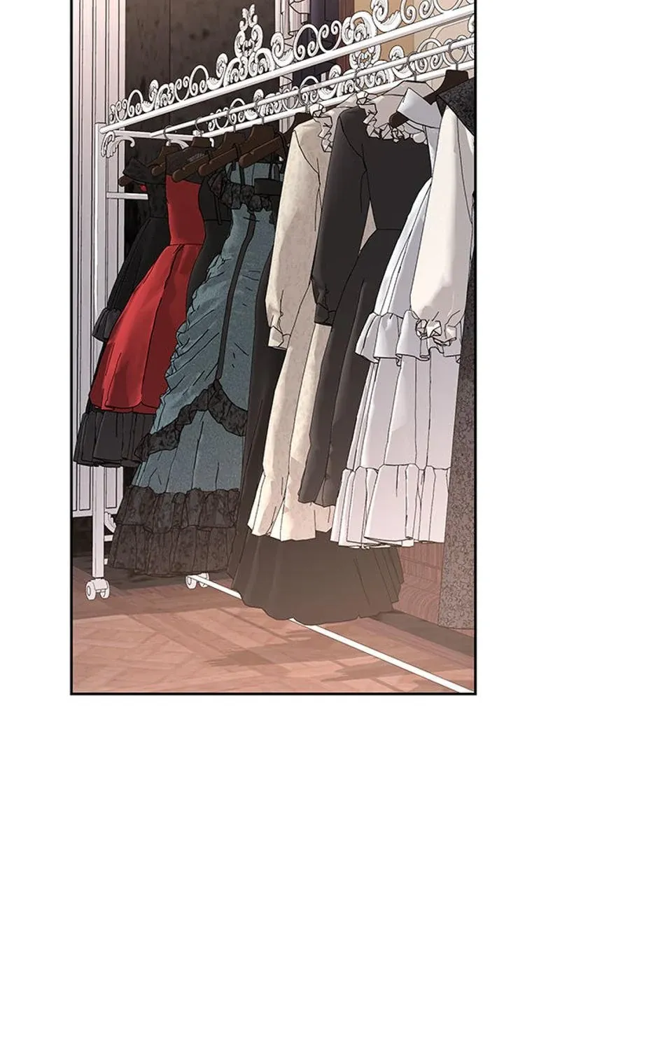 The Cute Little Saintess Chapter 42 page 37 - 