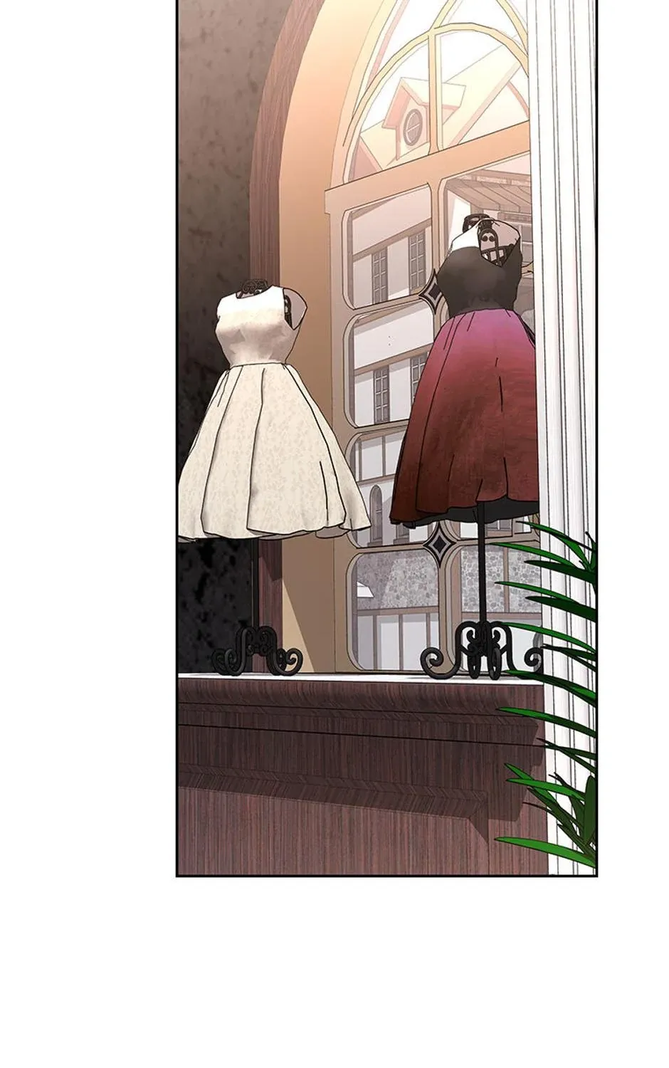 The Cute Little Saintess Chapter 42 page 39 - 