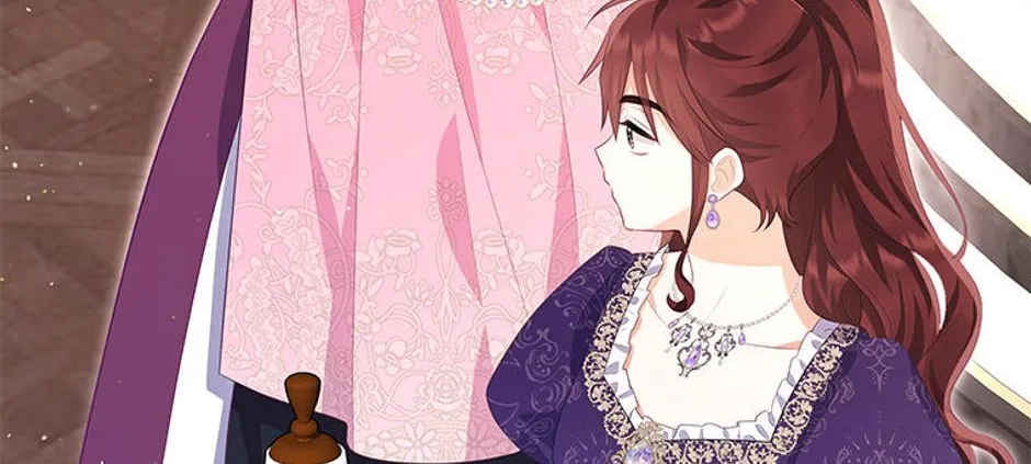 The Cute Little Saintess Chapter 42 page 54 - 