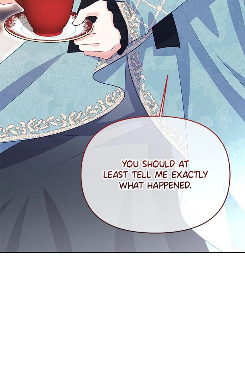 The Cute Little Saintess Chapter 42 page 69 - 