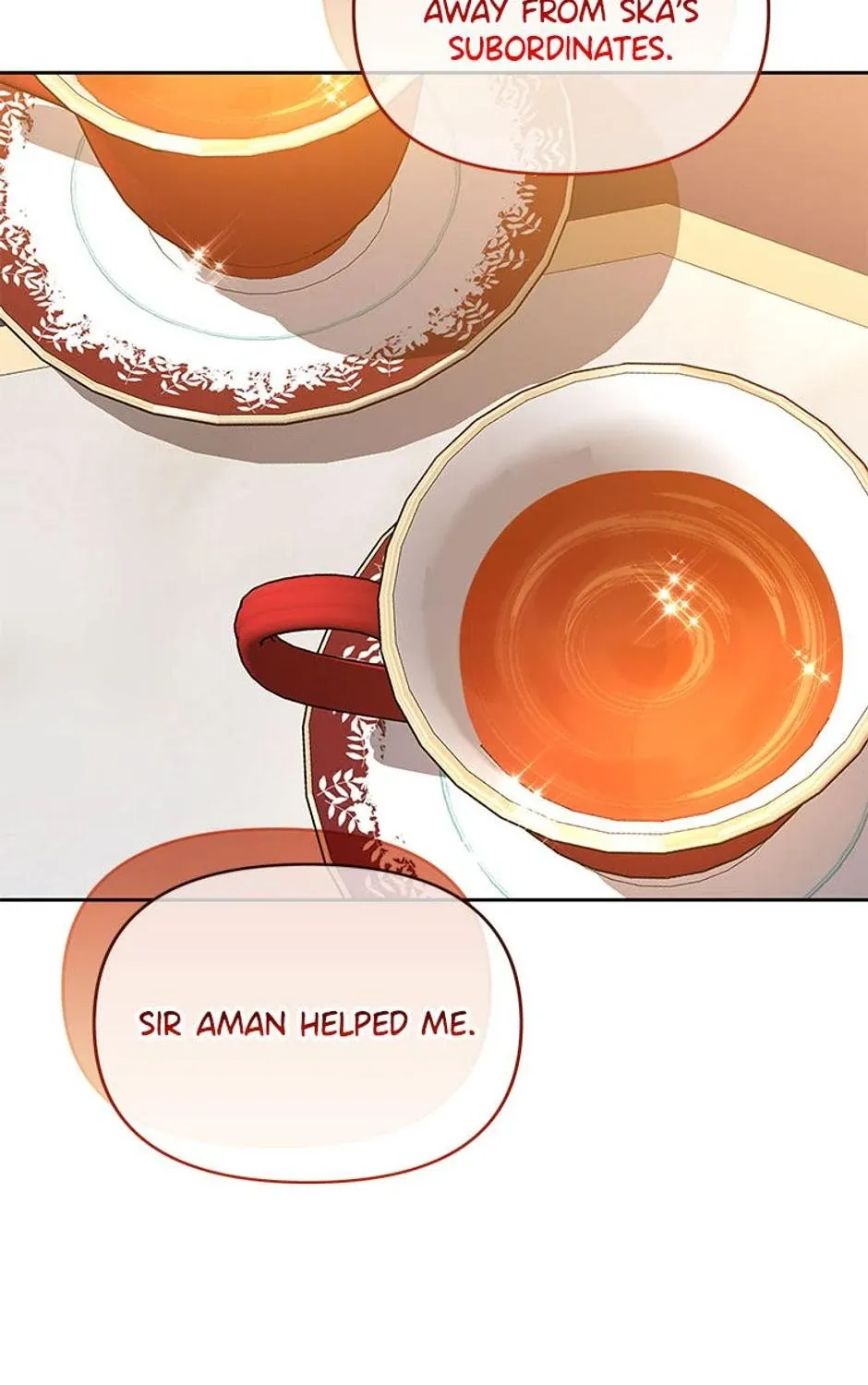 The Cute Little Saintess Chapter 42 page 81 - 