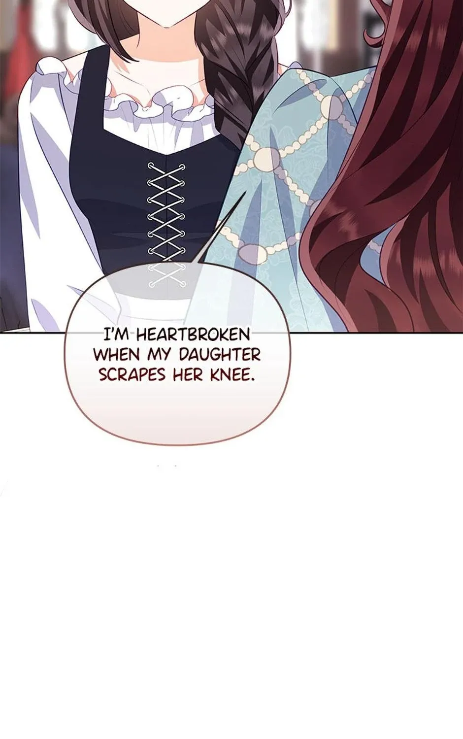 The Cute Little Saintess Chapter 42 page 87 - 