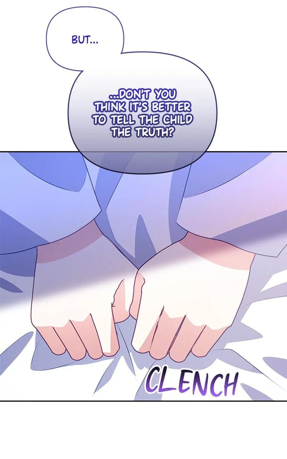 The Cute Little Saintess Chapter 42 page 89 - 