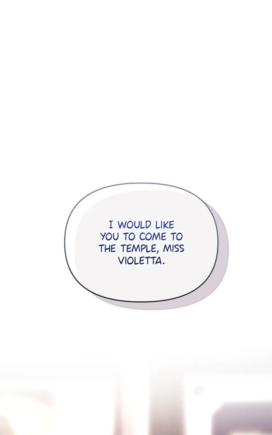 The Cute Little Saintess Chapter 43 page 2 - 
