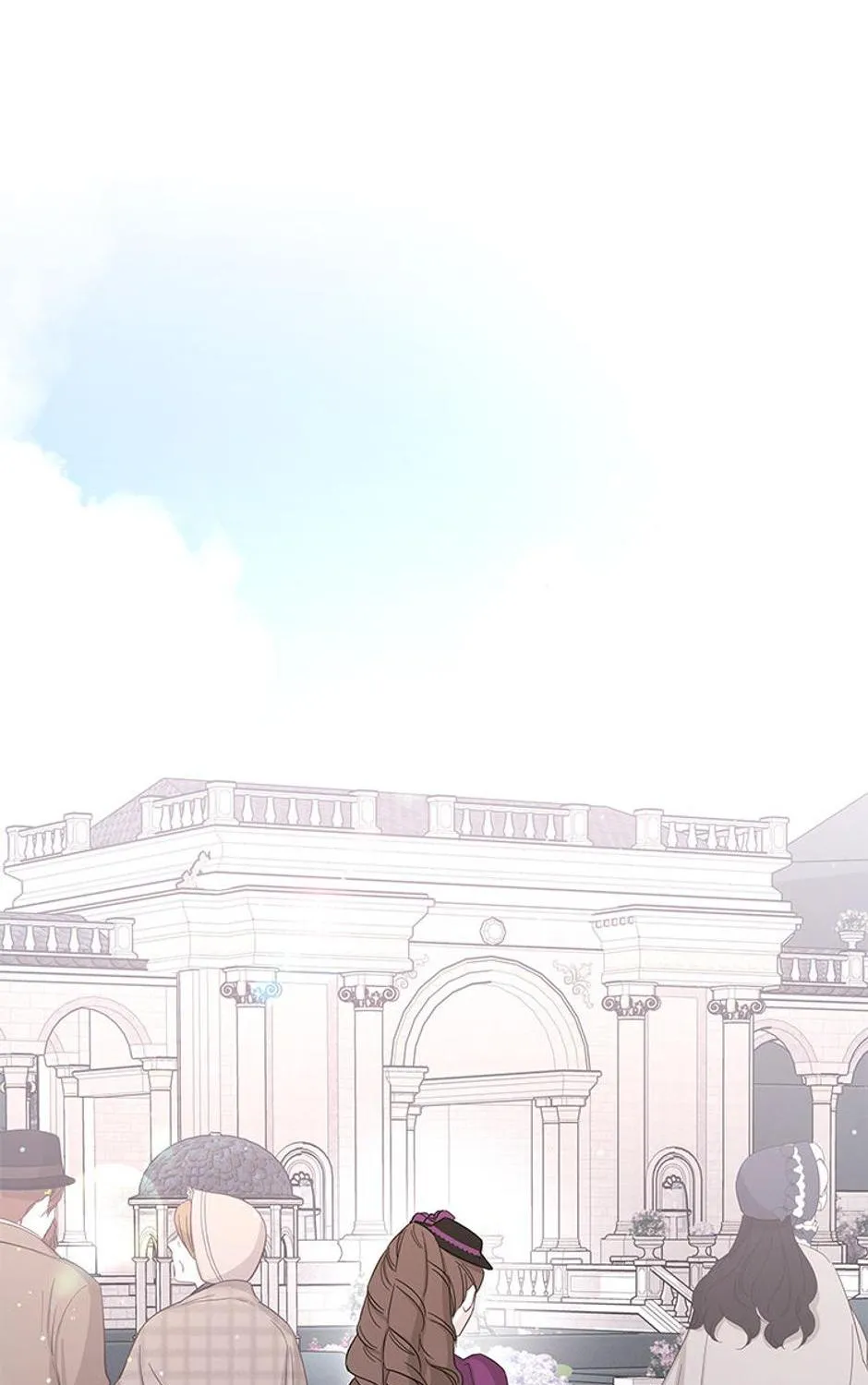 The Cute Little Saintess Chapter 43 page 102 - 