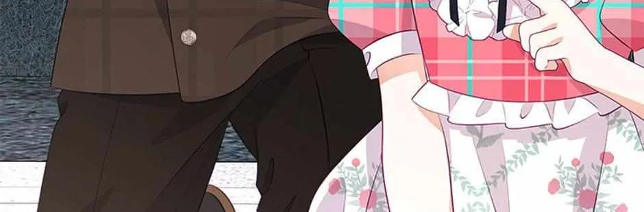 The Cute Little Saintess Chapter 43 page 107 - 