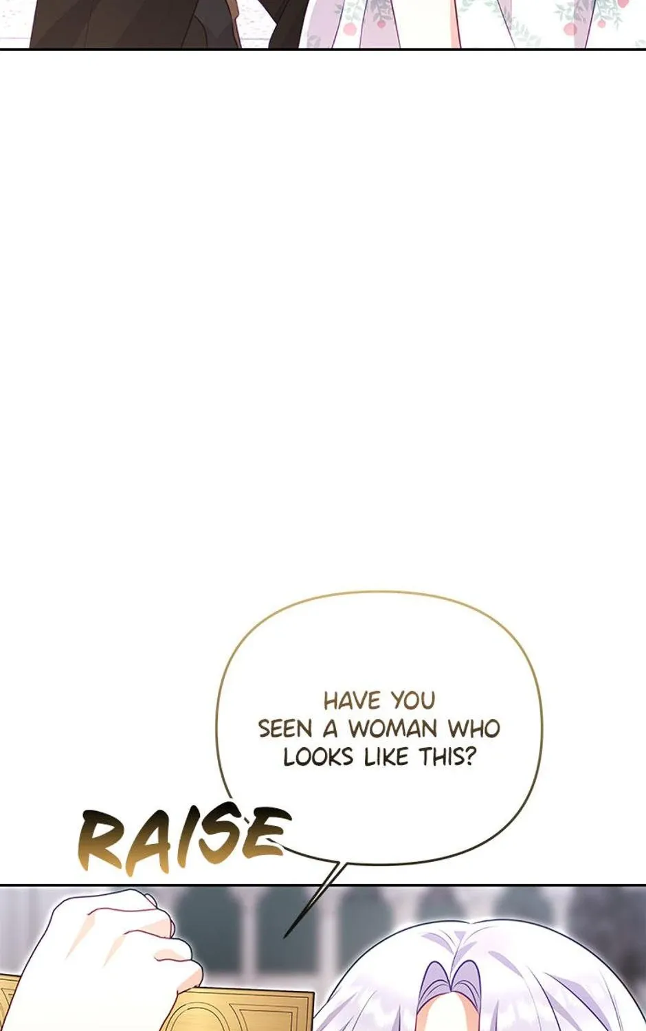 The Cute Little Saintess Chapter 43 page 108 - 