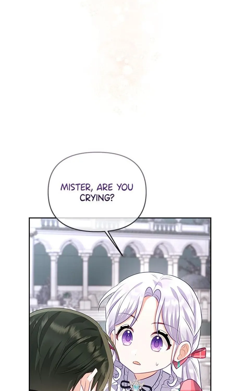 The Cute Little Saintess Chapter 43 page 122 - 