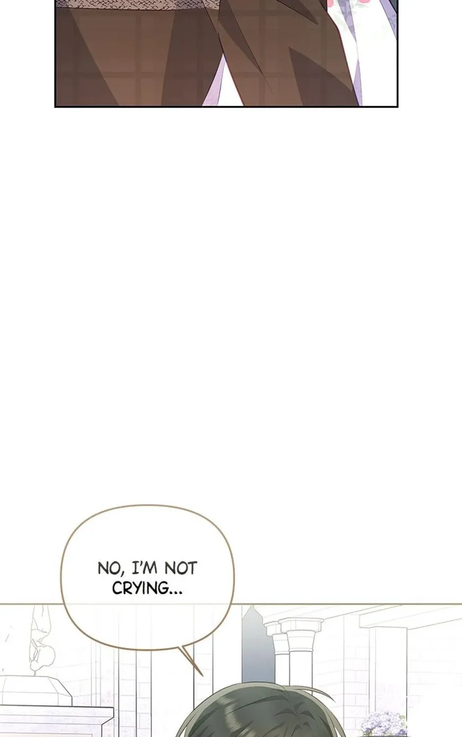 The Cute Little Saintess Chapter 43 page 124 - 