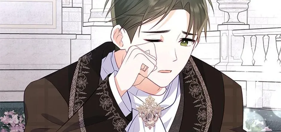 The Cute Little Saintess Chapter 43 page 125 - 