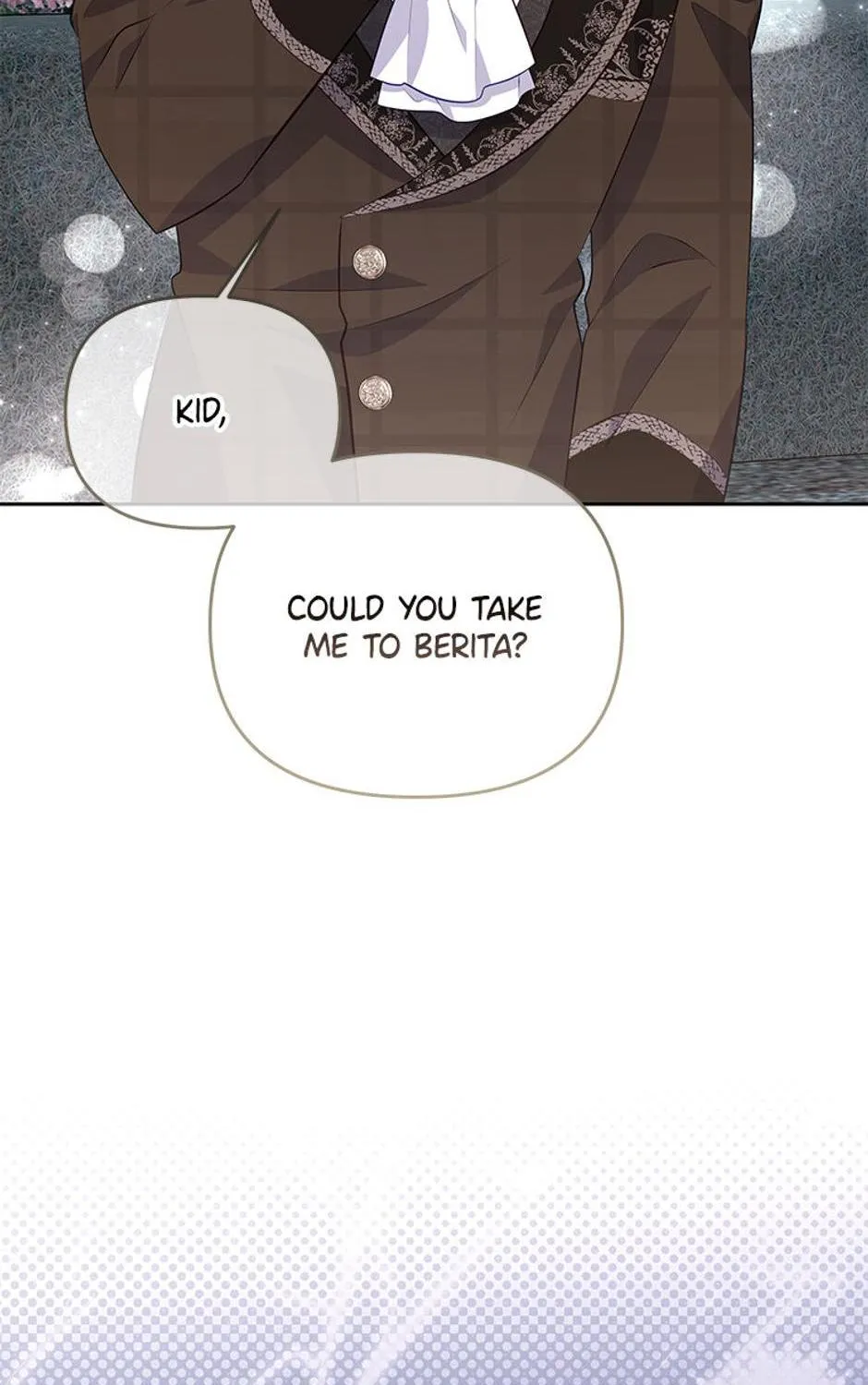 The Cute Little Saintess Chapter 43 page 126 - 