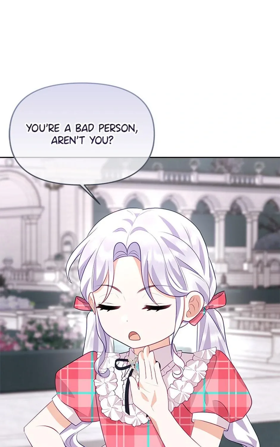 The Cute Little Saintess Chapter 43 page 132 - 