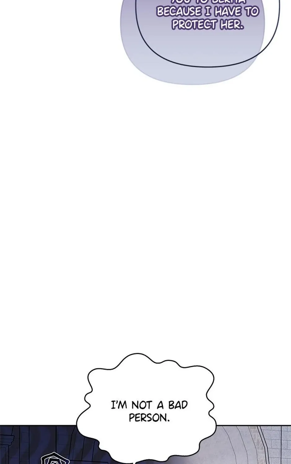 The Cute Little Saintess Chapter 43 page 134 - 