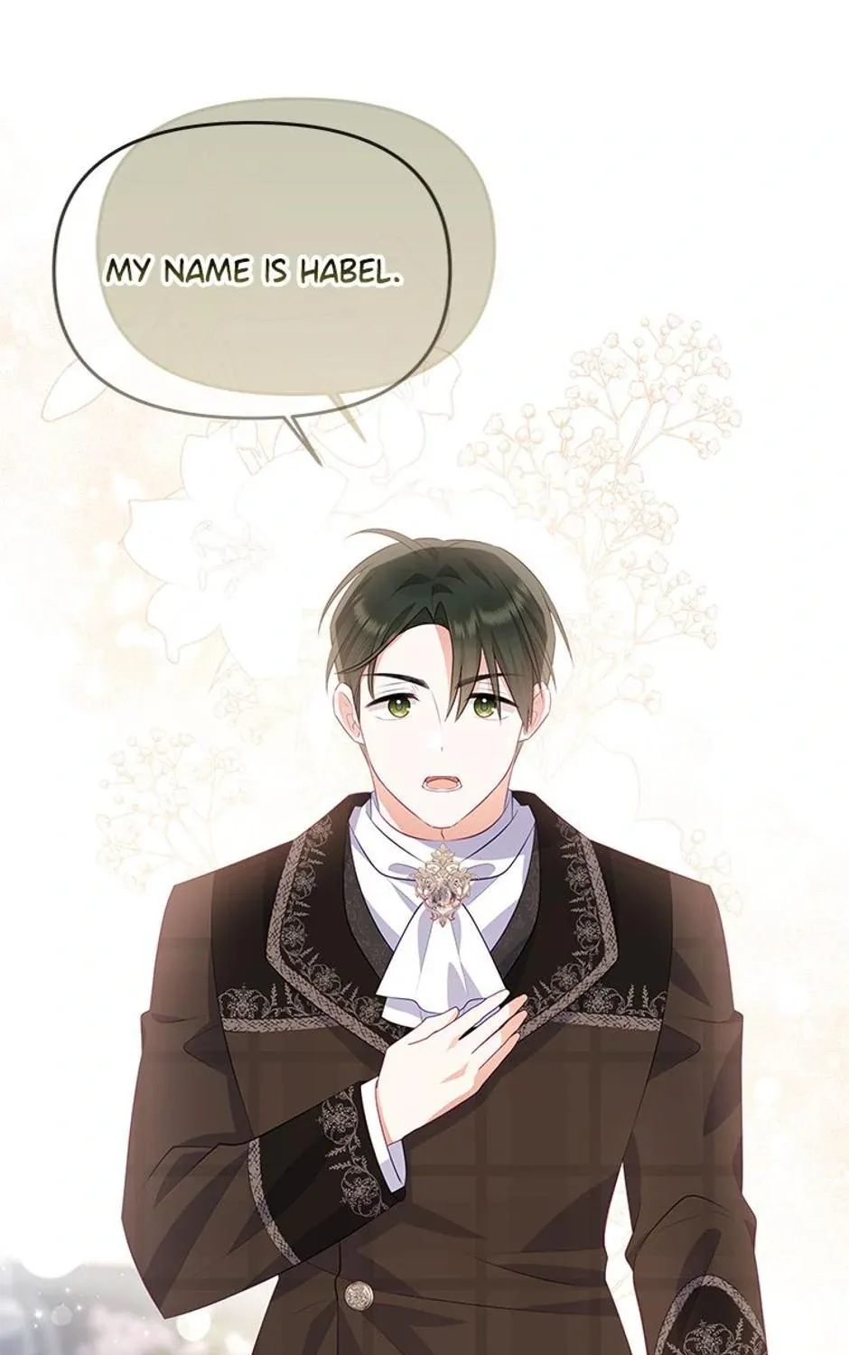 The Cute Little Saintess Chapter 43 page 138 - 