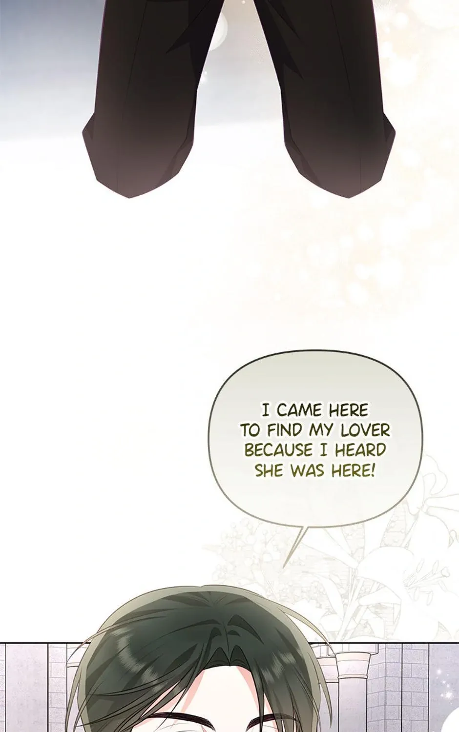 The Cute Little Saintess Chapter 43 page 140 - 