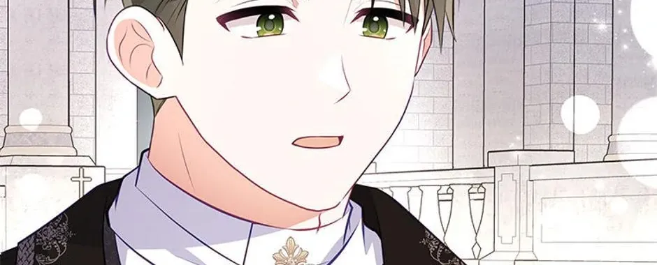 The Cute Little Saintess Chapter 43 page 141 - 