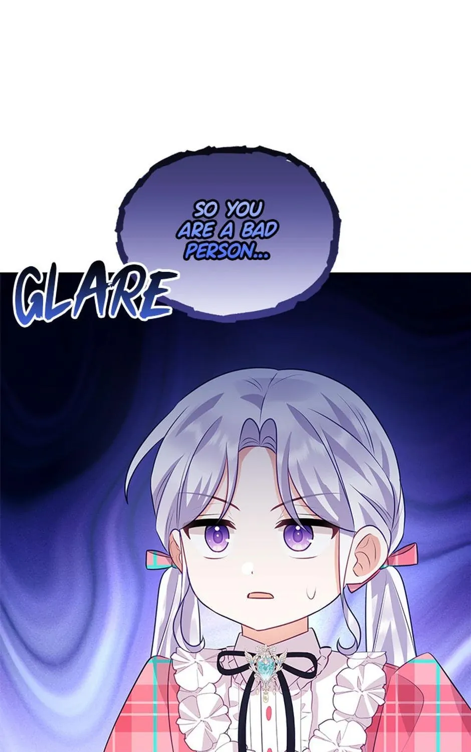 The Cute Little Saintess Chapter 43 page 146 - 