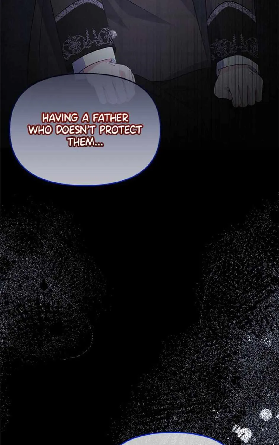 The Cute Little Saintess Chapter 43 page 156 - 