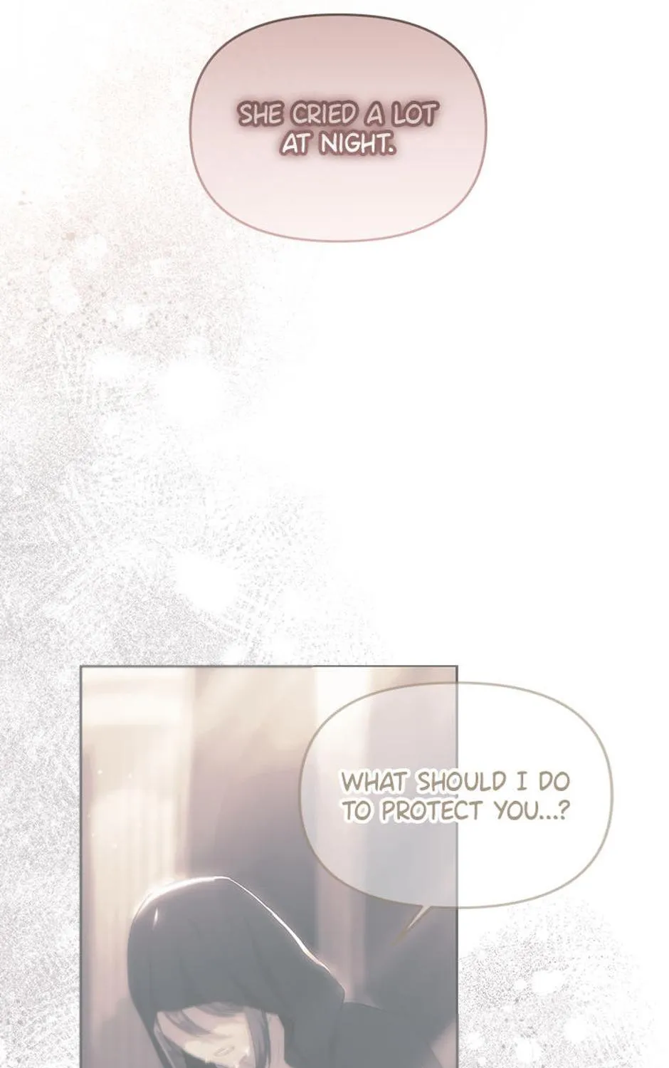 The Cute Little Saintess Chapter 43 page 162 - 