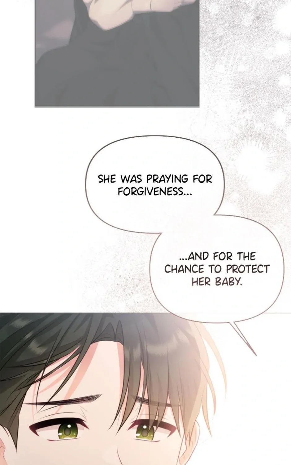 The Cute Little Saintess Chapter 43 page 164 - 