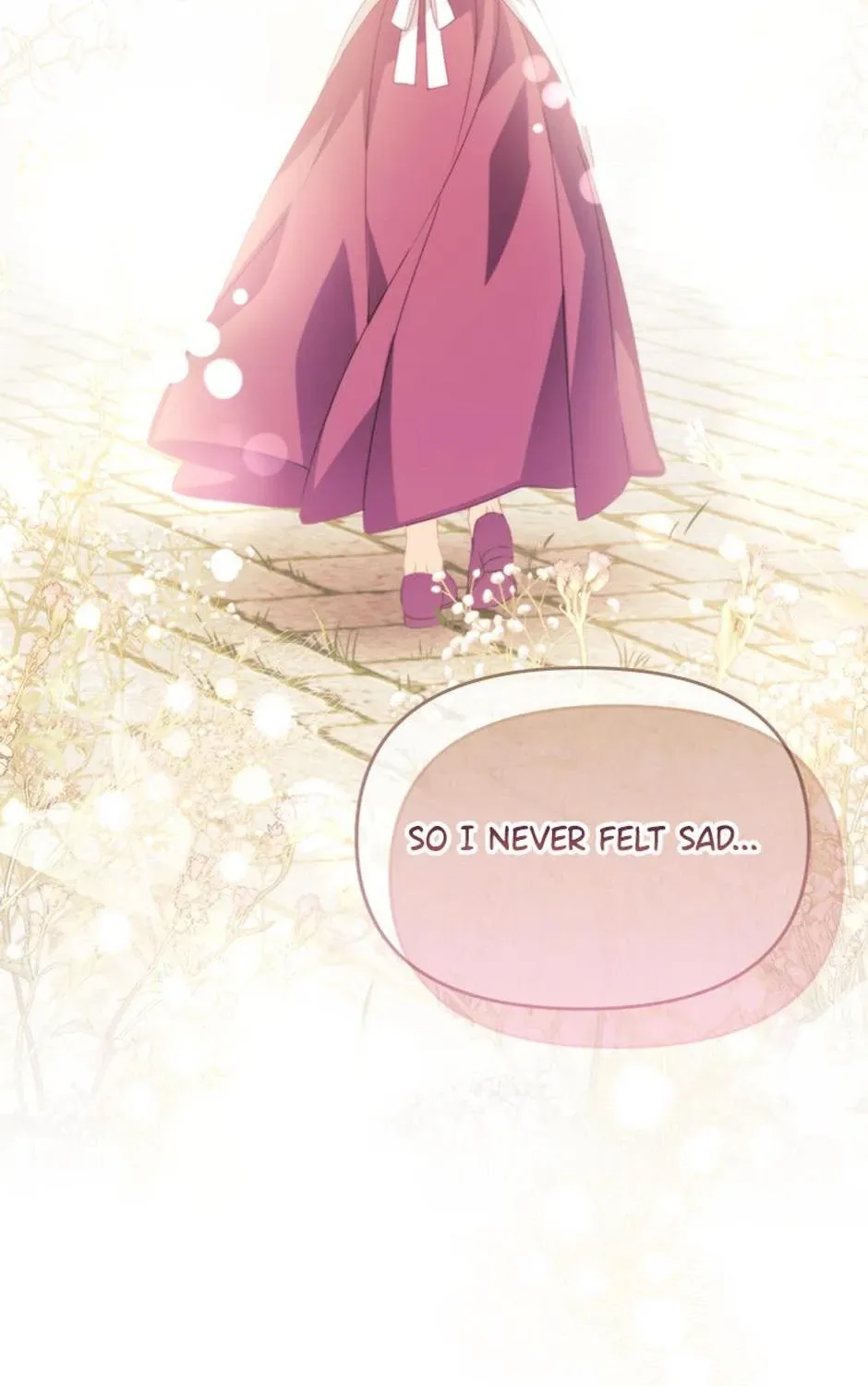The Cute Little Saintess Chapter 43 page 172 - 