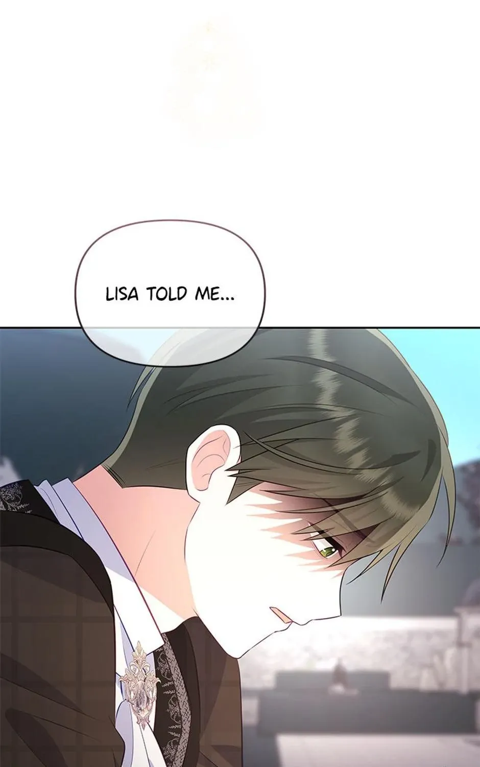 The Cute Little Saintess Chapter 43 page 176 - 