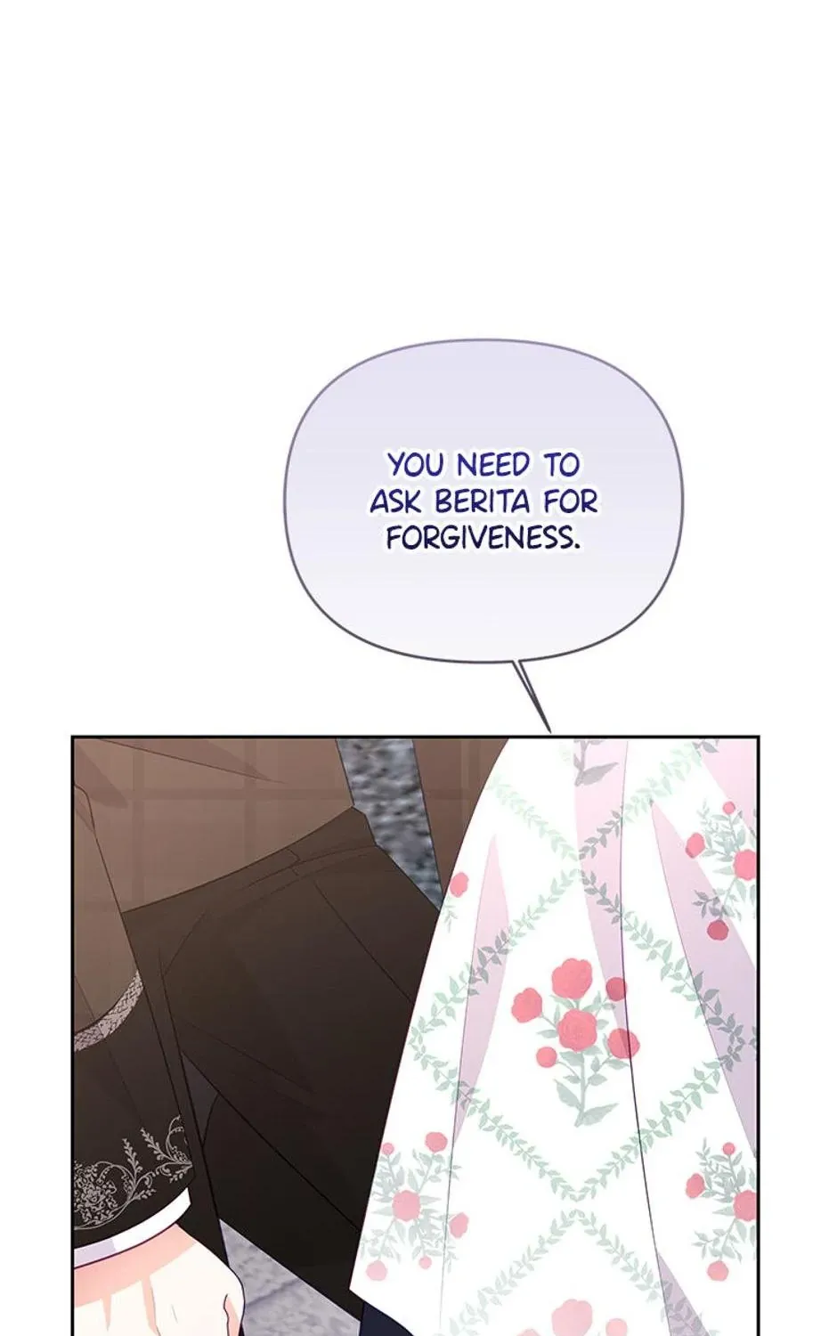 The Cute Little Saintess Chapter 43 page 190 - 