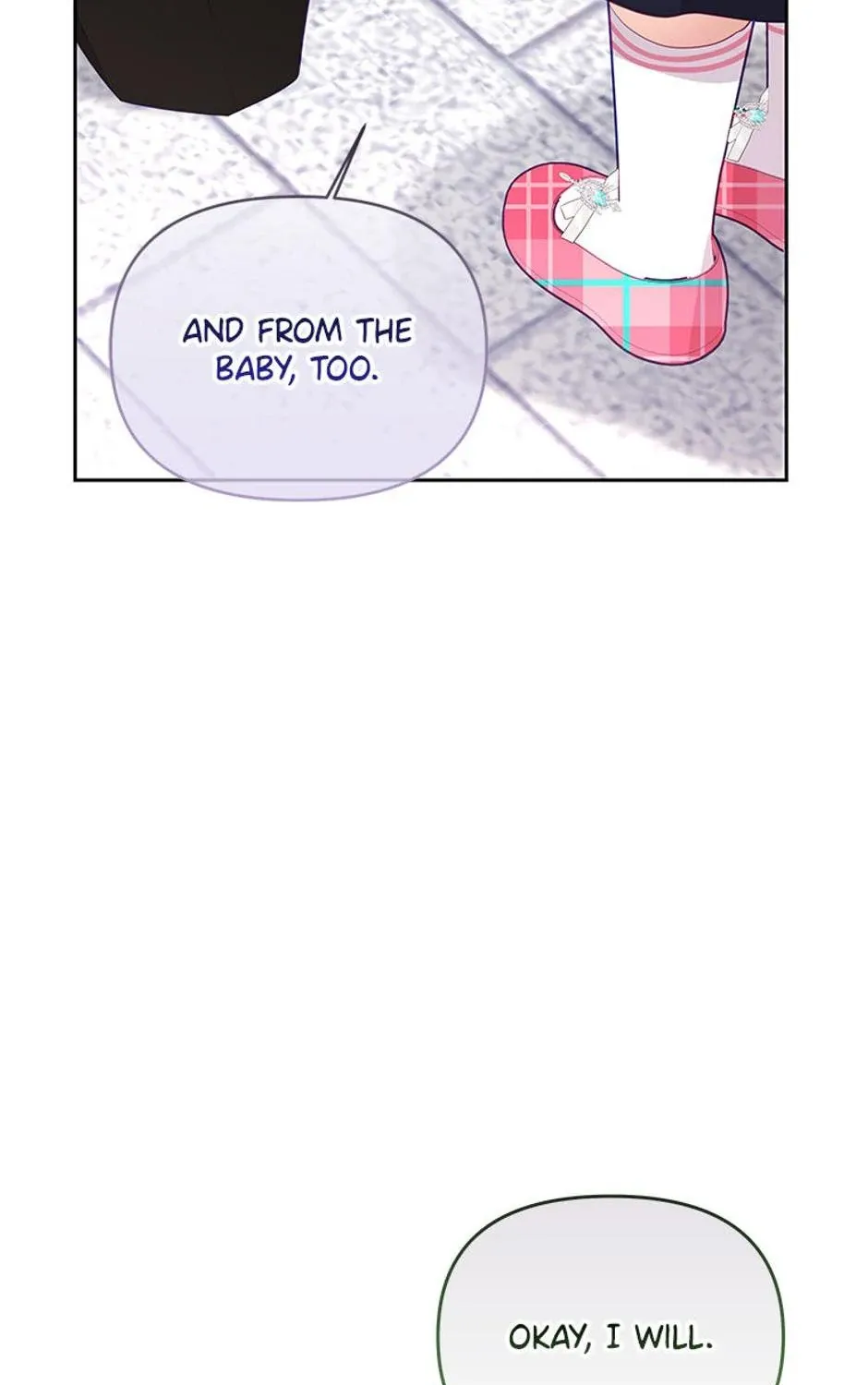 The Cute Little Saintess Chapter 43 page 192 - 