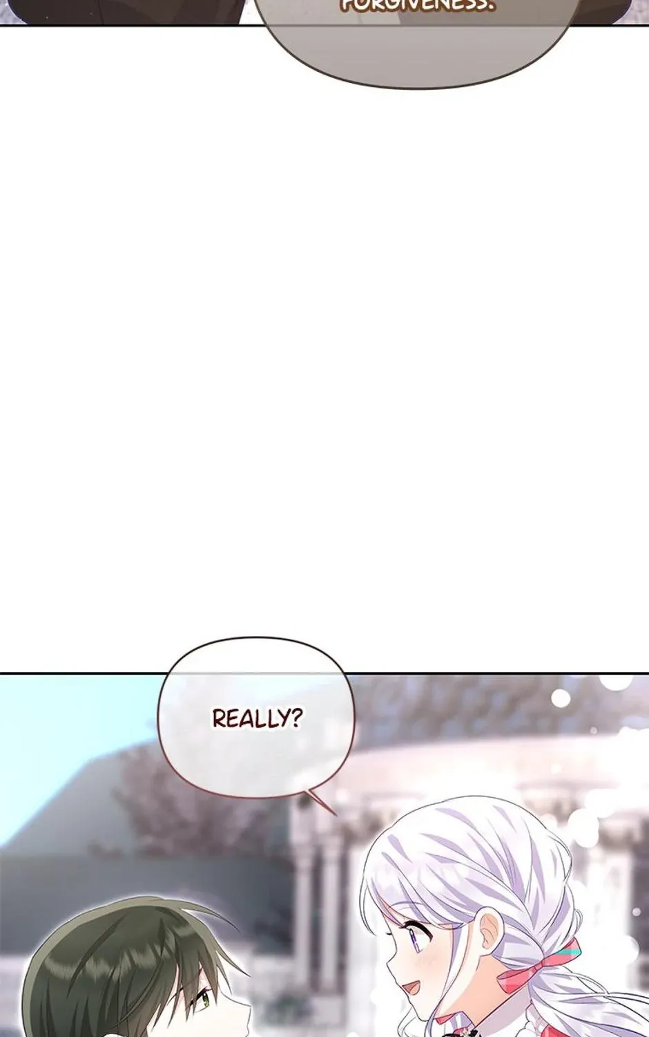 The Cute Little Saintess Chapter 43 page 198 - 