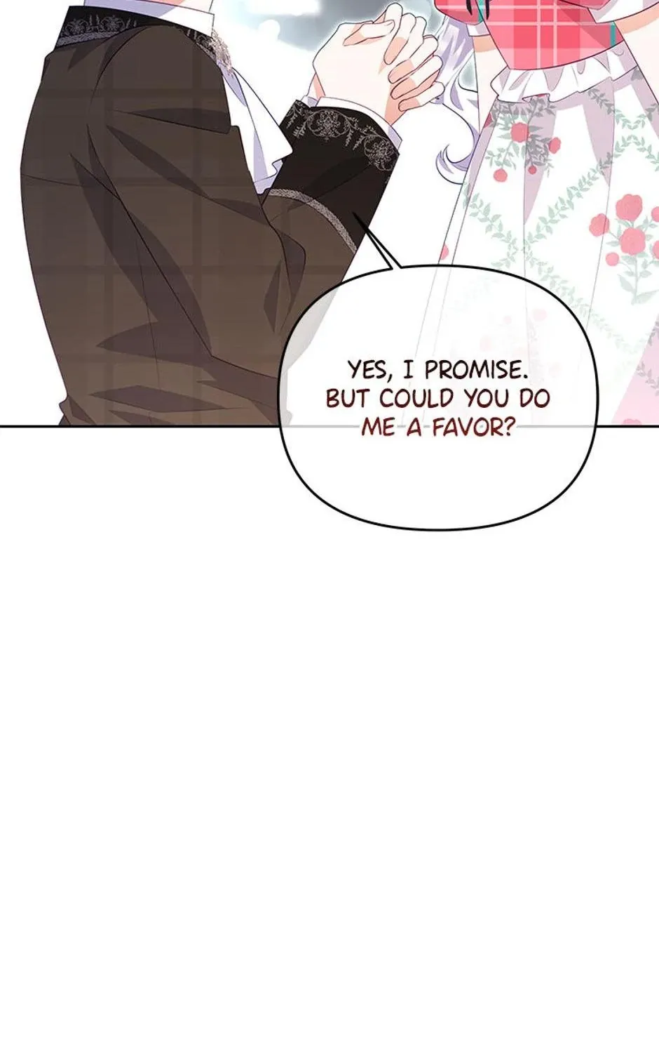The Cute Little Saintess Chapter 43 page 200 - 