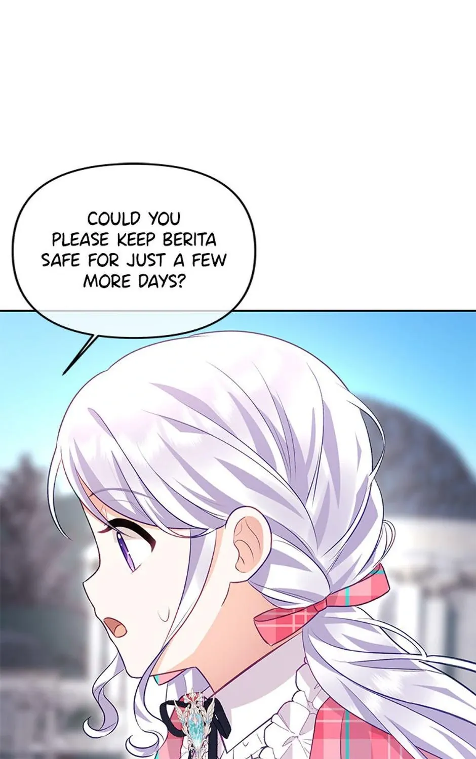 The Cute Little Saintess Chapter 43 page 204 - 