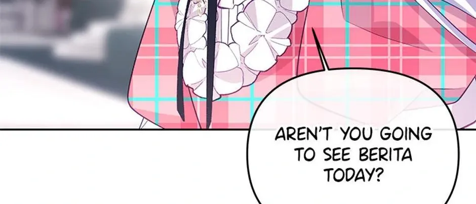 The Cute Little Saintess Chapter 43 page 205 - 