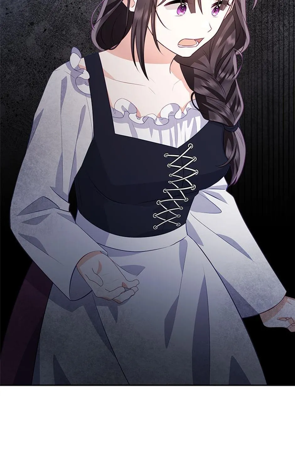 The Cute Little Saintess Chapter 43 page 26 - 