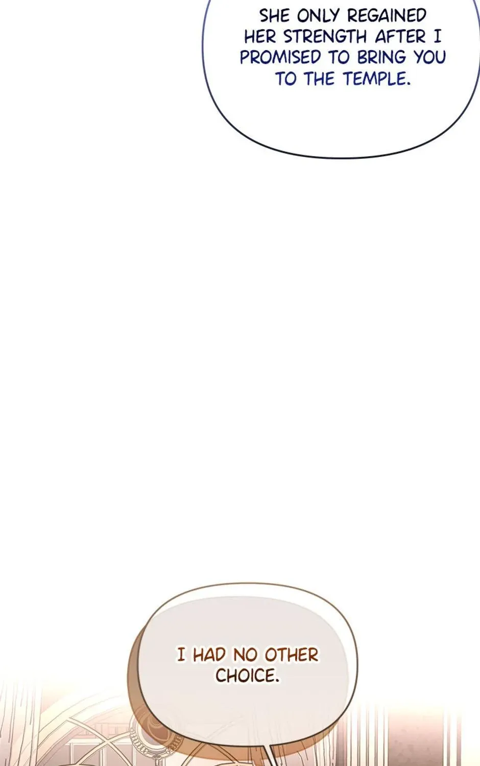 The Cute Little Saintess Chapter 43 page 36 - 