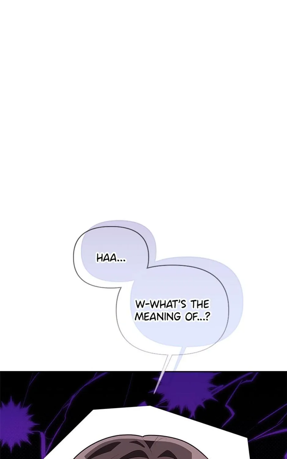 The Cute Little Saintess Chapter 43 page 40 - 