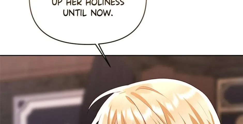 The Cute Little Saintess Chapter 43 page 5 - 